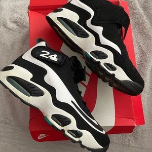 Air Griffey Max 1 Freshwater